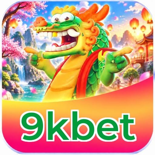 9kbet APP Logo Oficial Certificado Android iOS