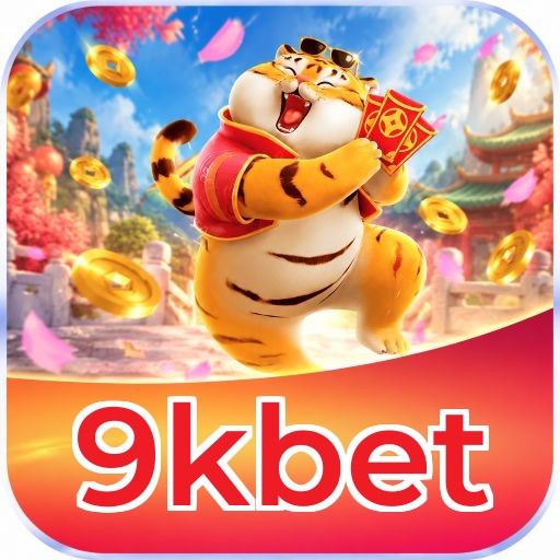 9kbet Logo