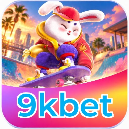 Logo 9kbet Loteria Online