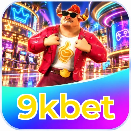 9kbet Apostas Esportivas Logo Oficial Certificado