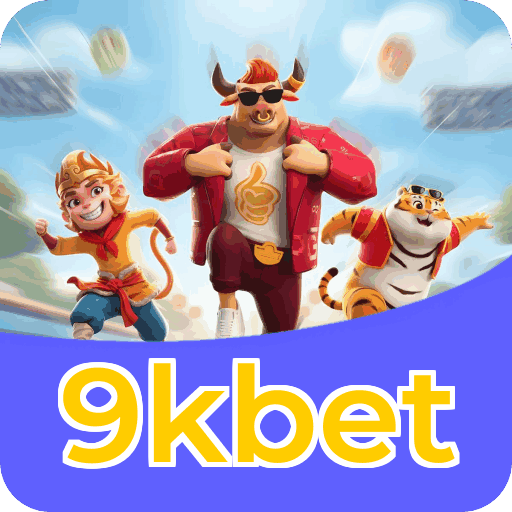 Fluxo de download do app 9kbet — referência visual