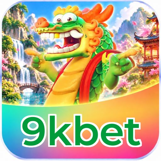 Logo 9kbet Download Brasil