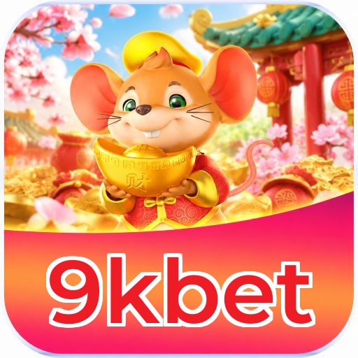 Logo 9kbet Cassino Online Brasil
