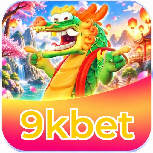 Logo da 9kbet