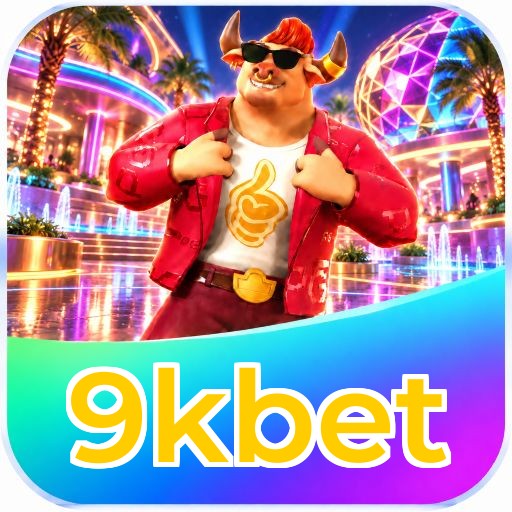 Logo 9kbet Telegram Oficial