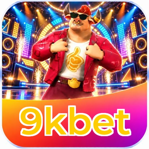 9kbet Baixar Download Logo Oficial Certificado