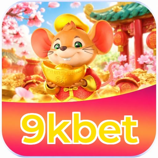 9kbet Logo