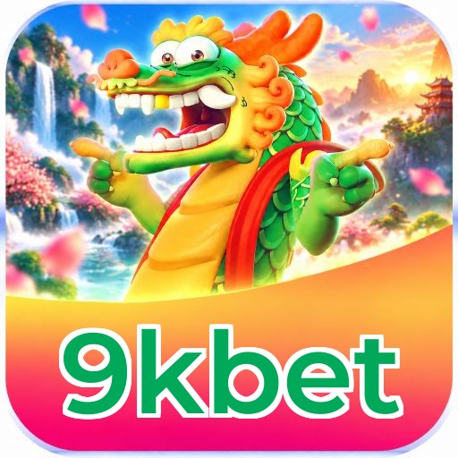 Logo 9kbet Bônus Brasil