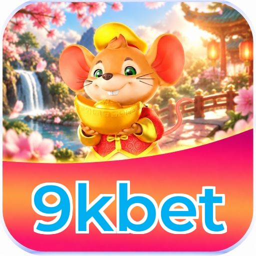 Logo 9kbet Telegram Canal Oficial