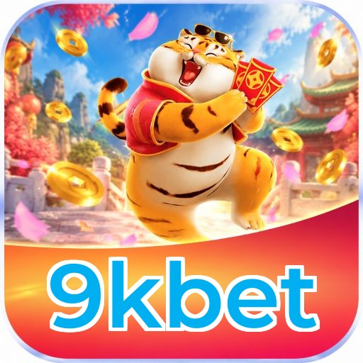 Logo 9kbet APK Android Brasil