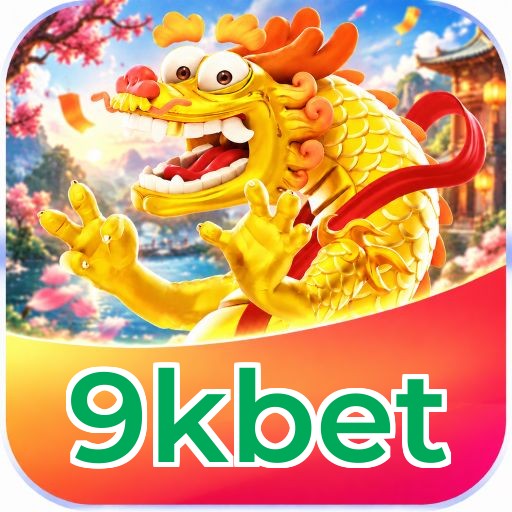 Logo 9kbet APP Mobile Brasil