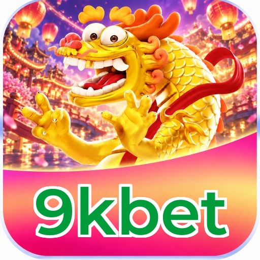 Logo 9kbet Plataforma Certificada