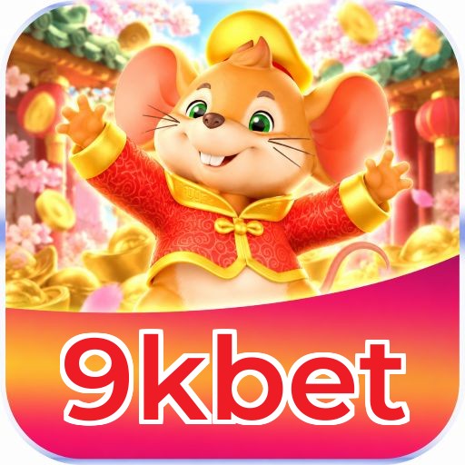9kbet Logo