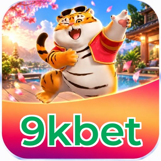 9kbet Download Speed Test Logo - Teste de Velocidade Certificado