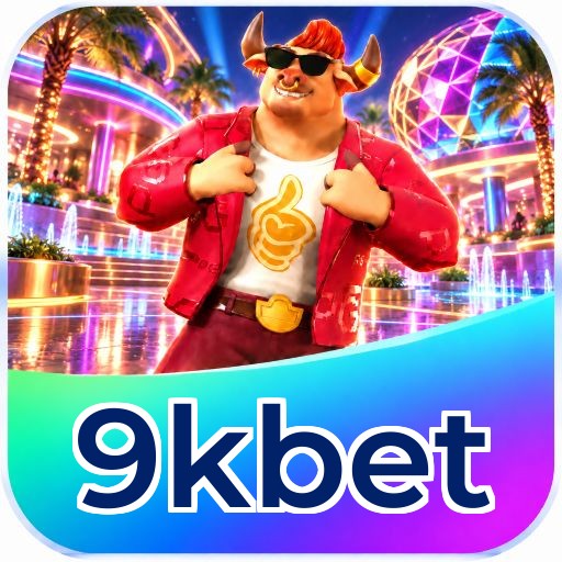 9kbet Logo Oficial - Cassino Online Brasil Certificado eCOGRA