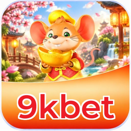 9kbet APK Logo Oficial Certificado