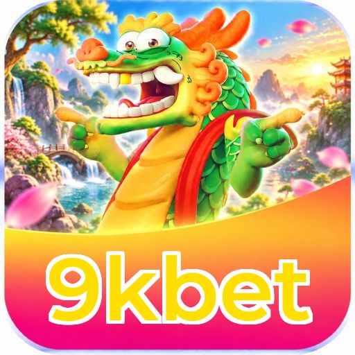 Logo 9kbet Cassino Ao Vivo Brasil