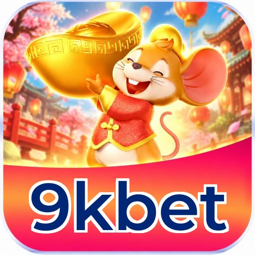 9kbet Logo