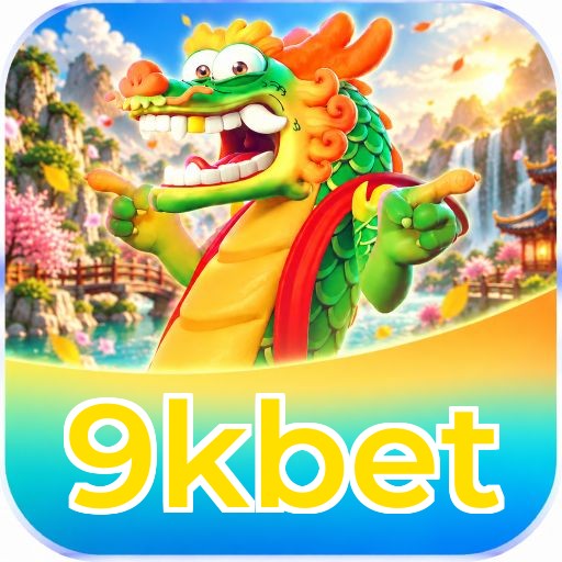 9kbet Logo Oficial
